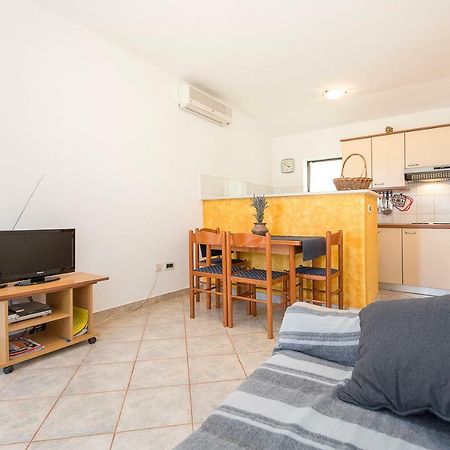 Apartment Ana Labin  Exterior photo