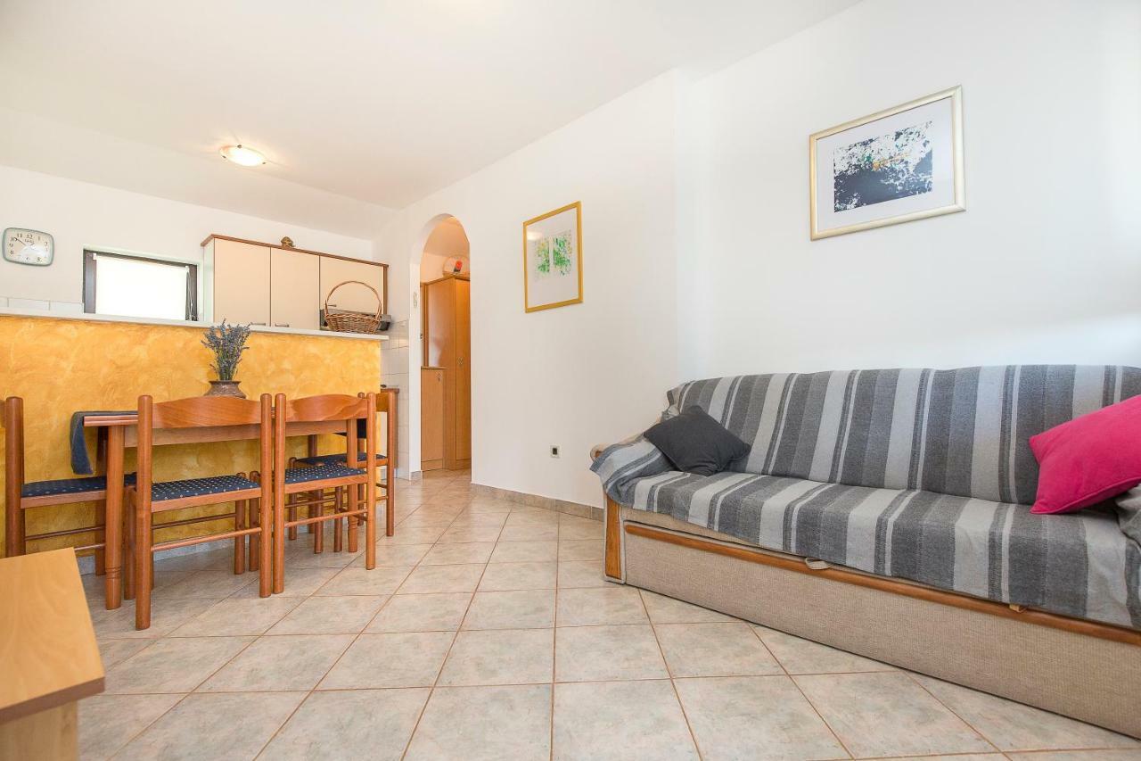 Apartment Ana Labin  Exterior photo
