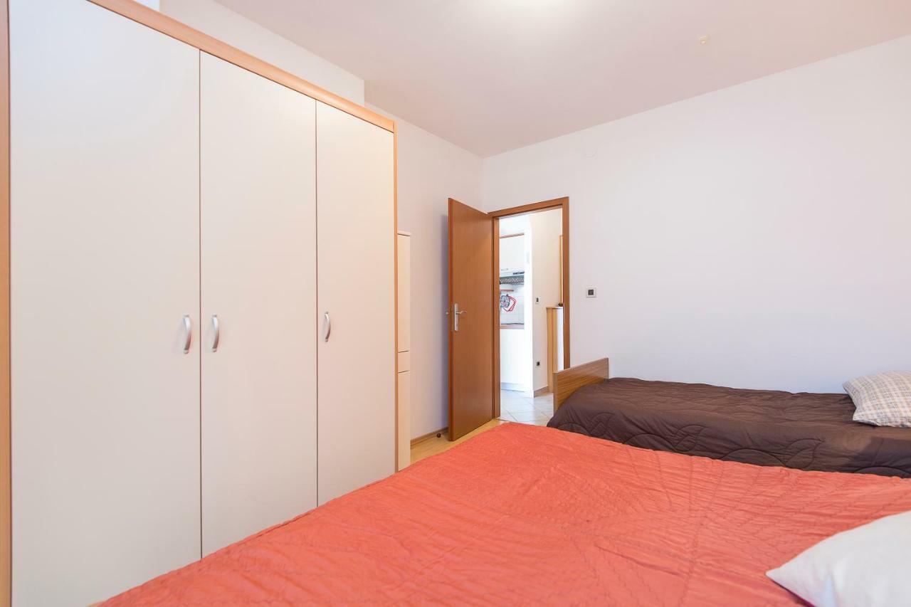Apartment Ana Labin  Exterior photo
